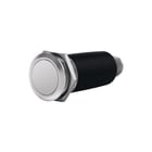 EAO - Serie 82 Drukknop Drkknp Flush Ag Mom Con