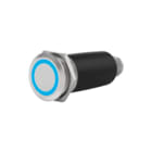 EAO - Serie 82 Drukknop drkknp tritan bl 24v main
