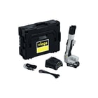Viega - Perstang voor persfitting Pressgun 6