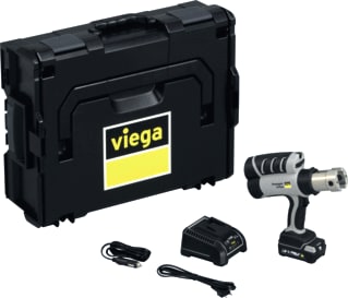 Viega - Perstang voor persfitting Pressgun 6 Plus