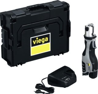 Viega - Perstang voor persfitting Pressgun Picco 6 Plus