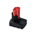 Viega - Accupack elektrisch gereedschap Accu 12 V 6,0 Ah