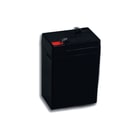 Lobeco - Accu (Lithium) Smartcell 6V 4Ah Batt