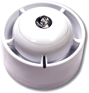 Lobeco - Sirene smartcell witte sir plaf