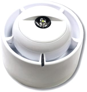 Lobeco - Sirene smartcell witte sir muur