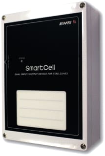 Lobeco - netwerkunit SMARTCELL DUAL IN/OUT MOD