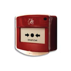 Lobeco - handmelder SMARTCELL BRANDKNOP
