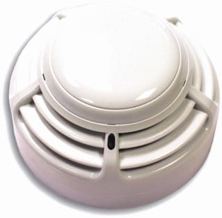 Lobeco - Brandmelder Smartcell Rook/Hit Det