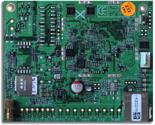 Lobeco - Interfacemodule Smartcell Com Mod