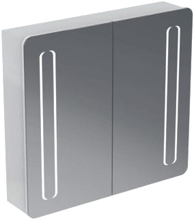 Ideal Standard - Wastafel spiegelkast T3388Al