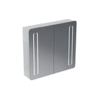 Ideal Standard - Wastafel spiegelkast T3388Al