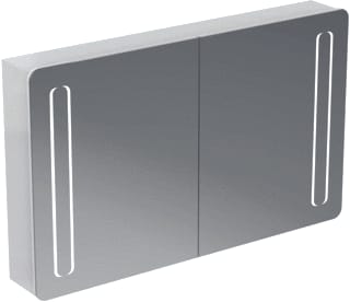 Ideal Standard - Wastafel spiegelkast t3425al