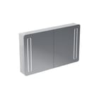 Ideal Standard - Wastafel spiegelkast  t3425al