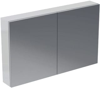 Ideal Standard - Wastafel spiegelkast t3499al