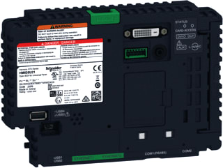 Schneider Electric - Harmony GTU Magelis Grafisch paneel  hmig5u21