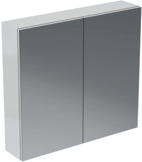 Ideal Standard - Wastafel spiegelkast T3591Al
