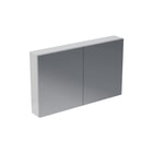 Ideal Standard - Wastafel spiegelkast spieglkst t3593al