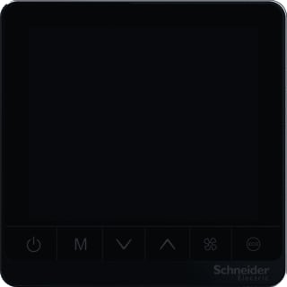 Schneider Electric - Ruimtethermostaat tc907-3a4lab