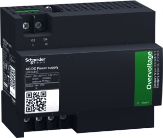 Schneider Electric - Universele voedingseenheid lv454443