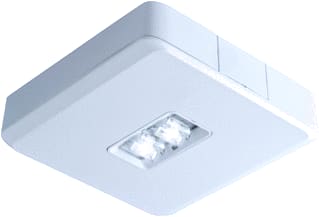 Van Lien - Evago Noodverlichtingsarmatuur Eva Cent 2W24V Wt Opb Eva