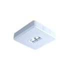Van Lien - Evago Noodverlichtingsarmatuur Eva Cent 2W Mont 4M 24V
