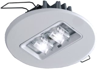 Van Lien - Evago Noodverlichtingsarmatuur Inbarm Centr 2W 24V