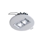 Van Lien - Evago Noodverlichtingsarmatuur Inbarm Centr 2W 24V