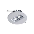 Van Lien - Evago Noodverlichtingsarmatuur Eva-R-Cwi/24