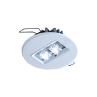 Van Lien - Evago Noodverlichtingsarmatuur Eva Cent 2W Mont 4M 24V
