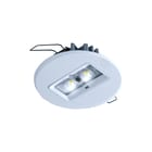 Van Lien - Evago Noodverlichtingsarmatuur Eva Cent 2W Mont 4M 24V
