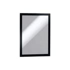 Durable - Duraframe Magnetic Kliklijst Dura Kader A4 Zw