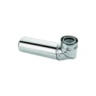 Burgerhout - Concentr. RGA/LTV hulpstuk 2 aansl. Ondst Bocht 90/Rvs 80/125
