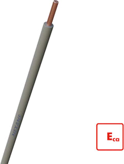 Nexans - Installatiedraad VDbox H07V-U Eca Installatiedraad Vdbox H07V-U 1,5 Gr Ds100