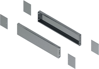 Schneider Electric - Sokkel voor kast/lessenaar nsyspsx8100sf