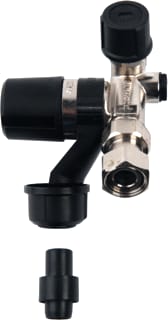 Inventum Technologies - Boileraansluitgroep Inl.Comb Icl 606/6Bar