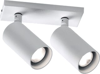 Delta Light - SPYCO ON Downlight/spot/schijnwerper 2 Hi W