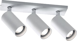 Delta Light - SPYCO ON Downlight/spot/schijnwerper 3 Hi W