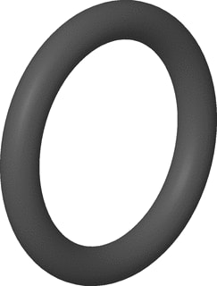 Dornbracht - Toebeh./onderdelen sanitaire kranen O-Ring