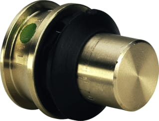 Viega - Raxofix 5356 Fitting met 1 aansluiting raxo stop mess 32