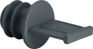 Viega - Raxofix 5359.1 Fitting met 1 aansluiting Raxo Stop Knst 20
