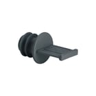 Viega - Raxofix 5359.1 Fitting met 1 aansluiting raxo stop knst 40