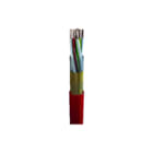 TKF - NL-Signaalkabels J-H(St)H PH90/E30 Data- en communicatiekabel Jhsth 1X2X,8+,8 Rd Ha500