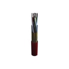TKF - NL-Signaalkabels J-H(St)H PH90/E30 Data- en communicatiekabel Jhsth E30 1X2X1,0+,8 Rd Mt