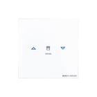ABB Busch-Jaeger - I-Bus KNX Tastsensor bussysteem tastsensor 2cka006300a1560