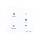 ABB Busch-Jaeger - I-Bus KNX Tastsensor bussysteem Tastsensor 2Cka006300A1561