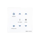 ABB Busch-Jaeger - I-Bus KNX Tastsensor bussysteem tastsensor 2cka006300a1562
