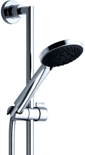 Dornbracht - Tara Glijstangcombinatie Glijst Combi 26413892-93