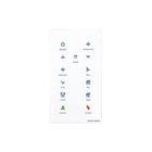 ABB Busch-Jaeger - I-Bus KNX Tastsensor bussysteem Tastsensor 2Cka006300A1563