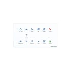 ABB Busch-Jaeger - I-Bus KNX Tastsensor bussysteem tastsensor 2cka006300a1564