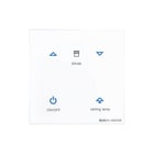 ABB Busch-Jaeger - I-Bus KNX Tastsensor bussysteem tastsensor 2cka006300a1613